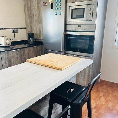 Atico Centro De Malaga Apartment ภายนอก รูปภาพ