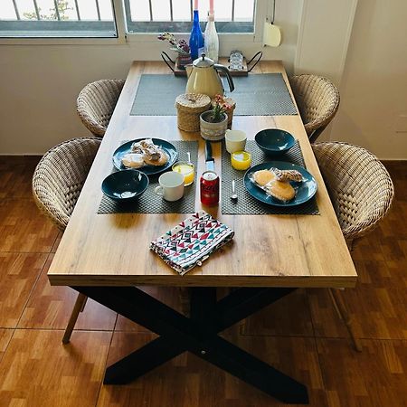 Atico Centro De Malaga Apartment ภายนอก รูปภาพ
