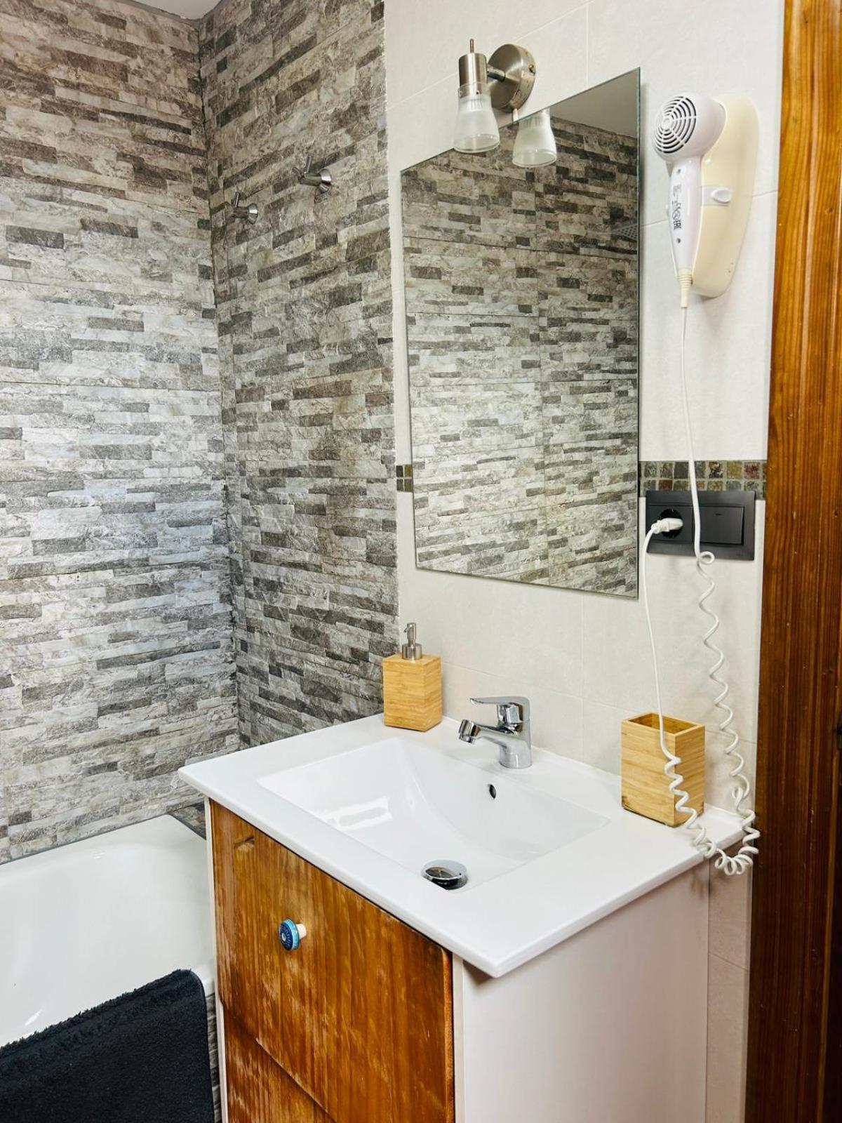 Atico Centro De Malaga Apartment ภายนอก รูปภาพ