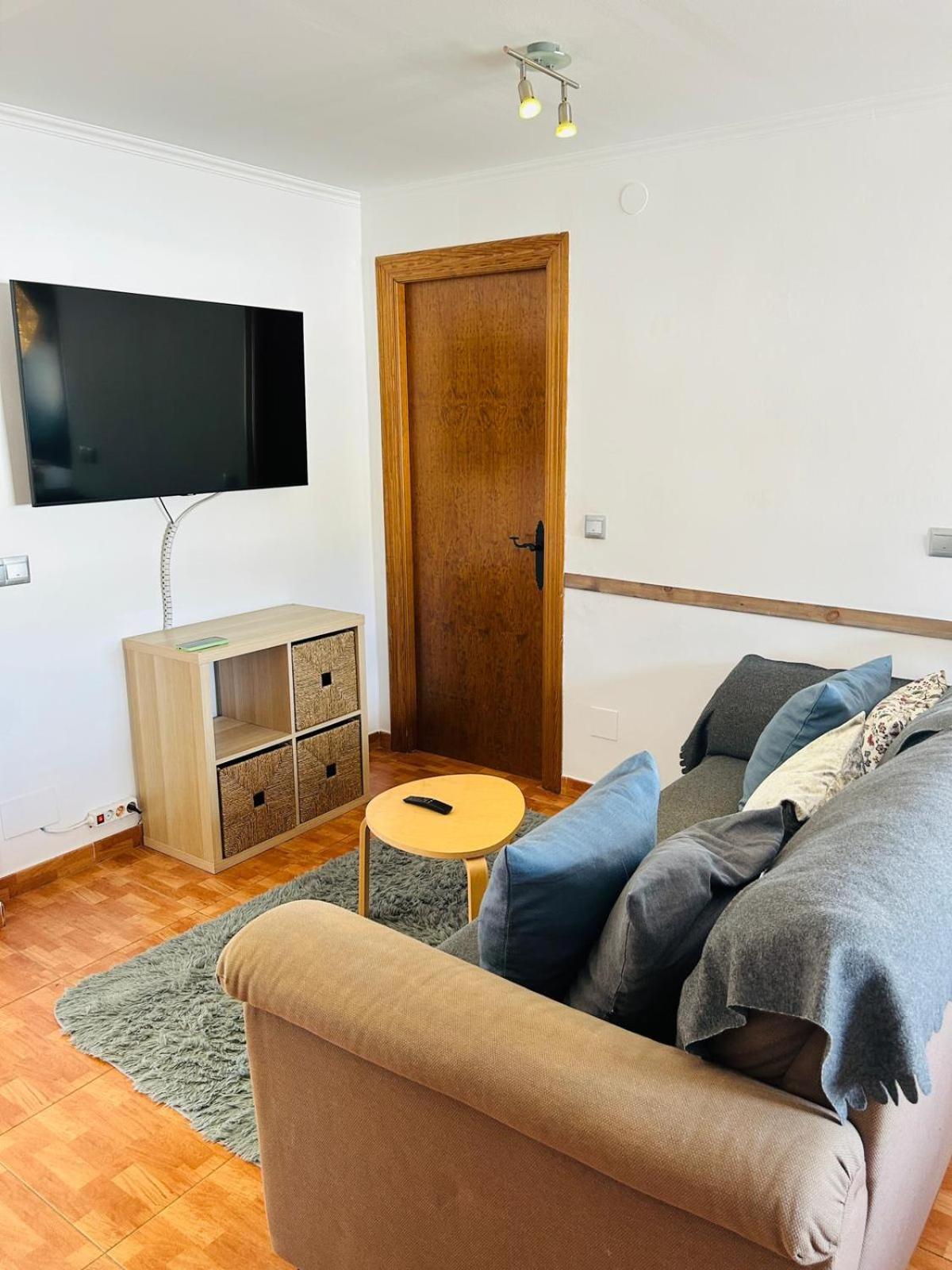 Atico Centro De Malaga Apartment ภายนอก รูปภาพ