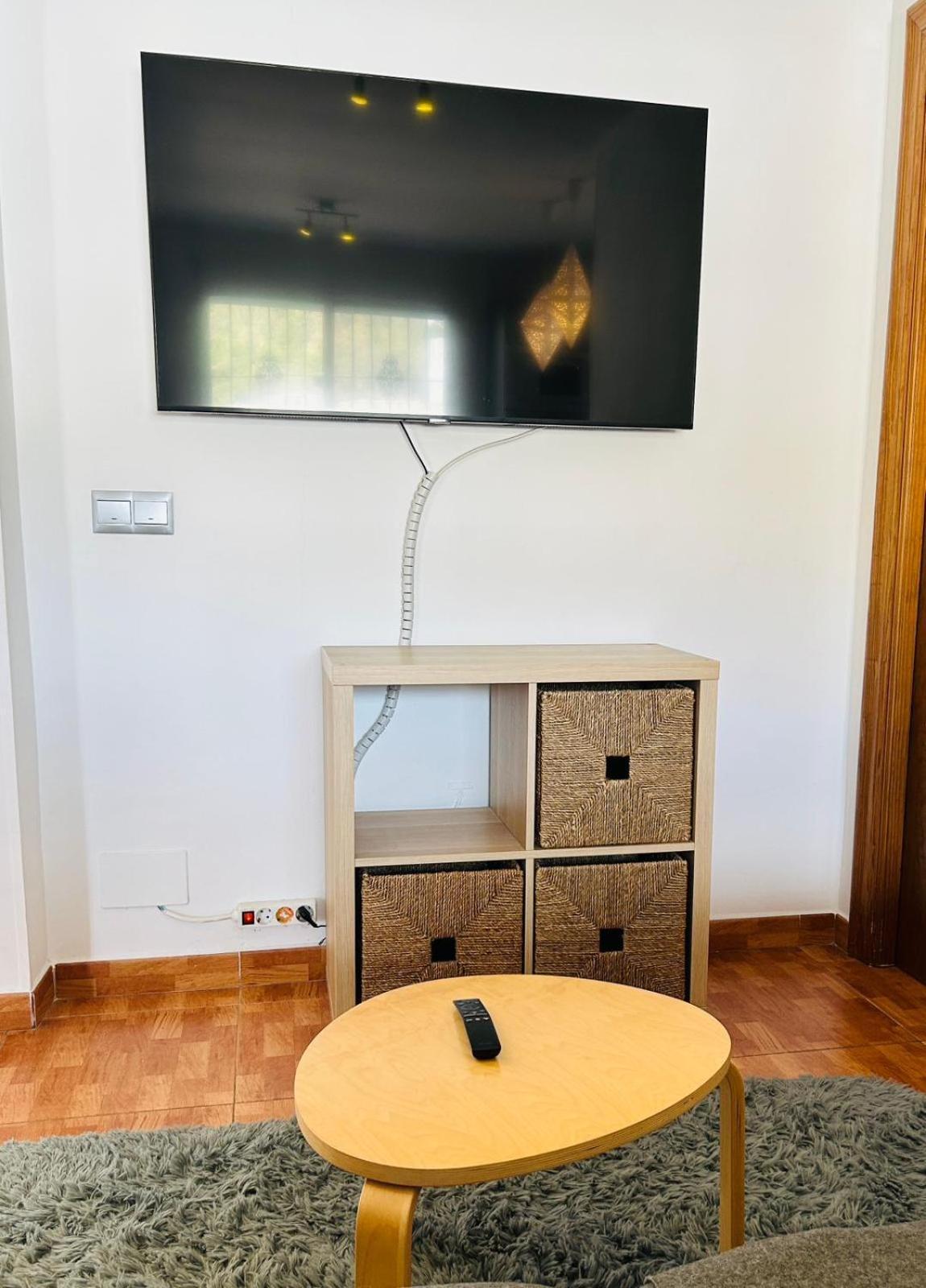 Atico Centro De Malaga Apartment ภายนอก รูปภาพ