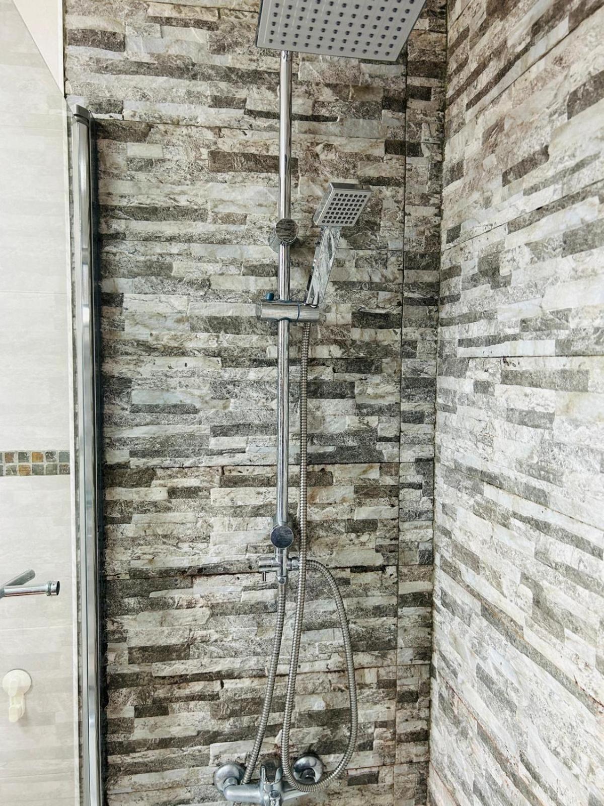 Atico Centro De Malaga Apartment ภายนอก รูปภาพ