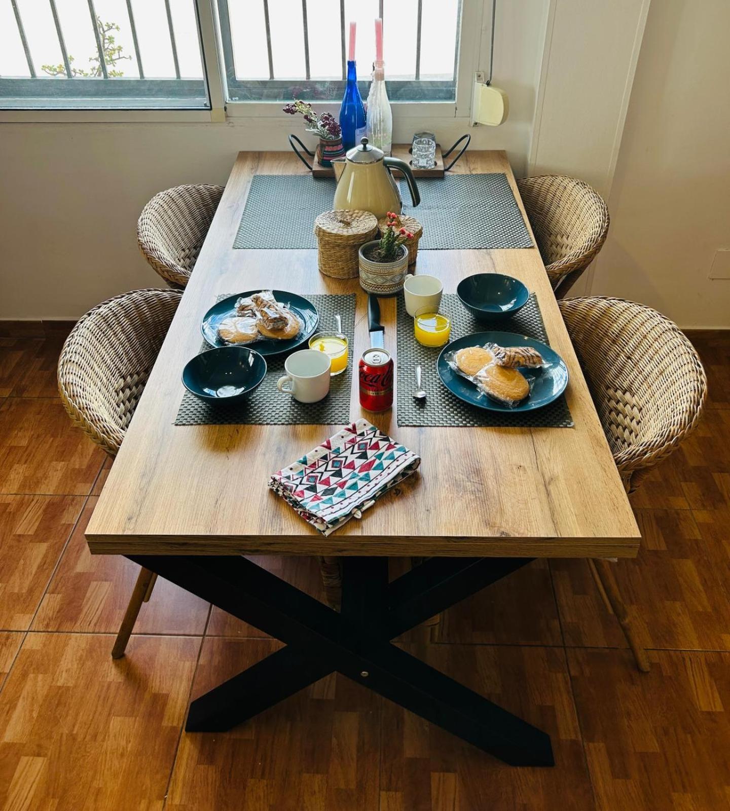 Atico Centro De Malaga Apartment ภายนอก รูปภาพ